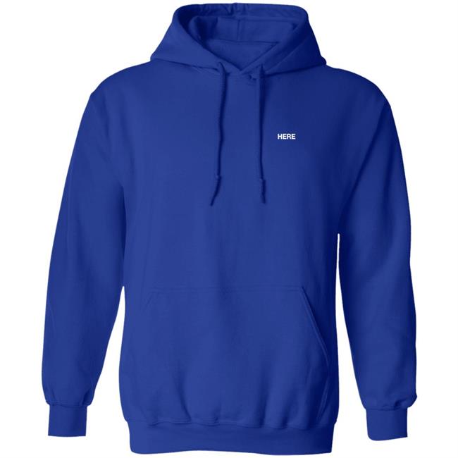 Tablo Epik High Seoul Merch Here Hoodie Tablo Epik High Seoul Merch Here Hoodie