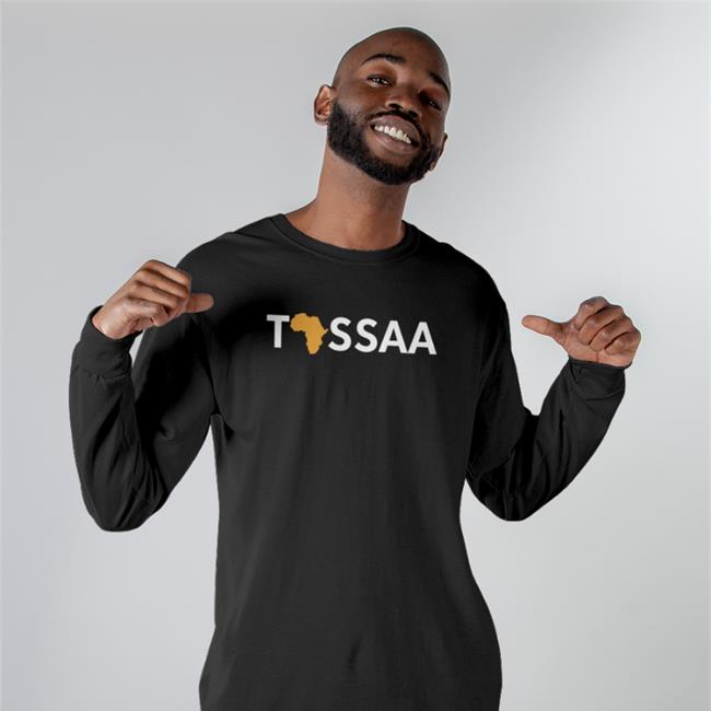 Tassaa Study Abroad Hoodie John Kalage