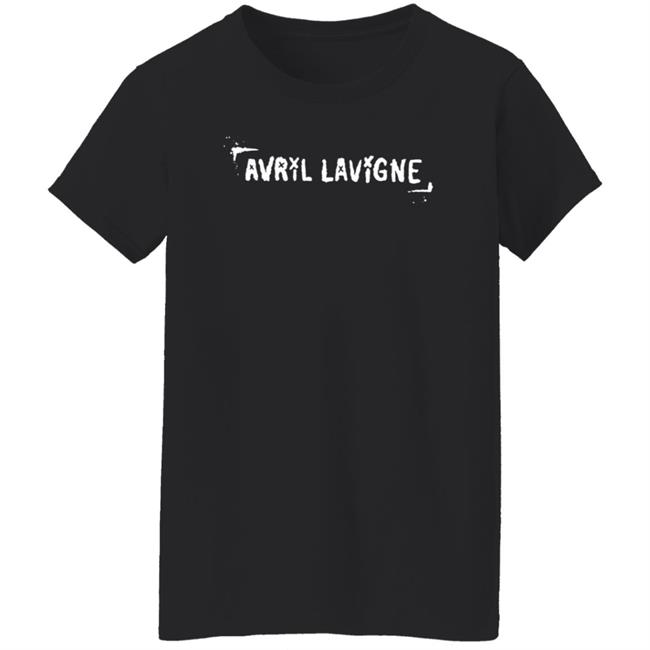 Avril Lavigne Merch Bite Me Hoodie Avril Lavigne Merch Bite Me Hoodie