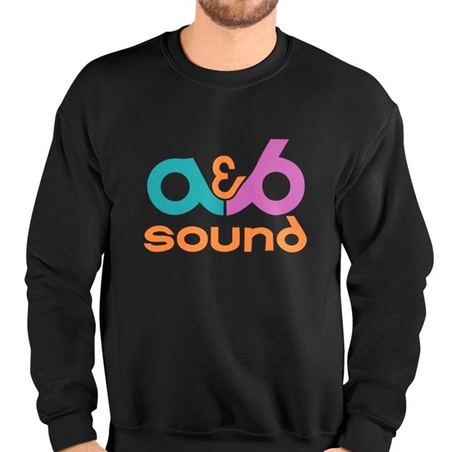 A&B Sound Shirts