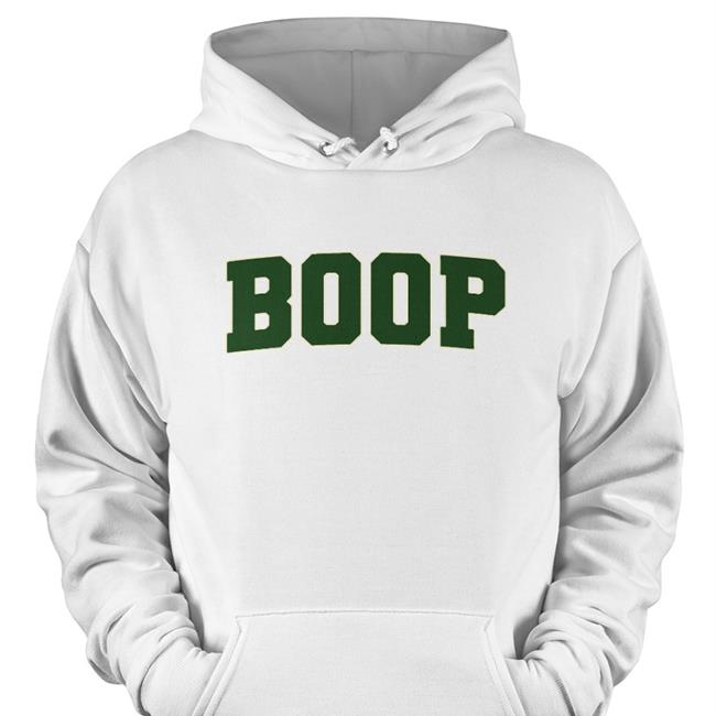 Boop Shirts