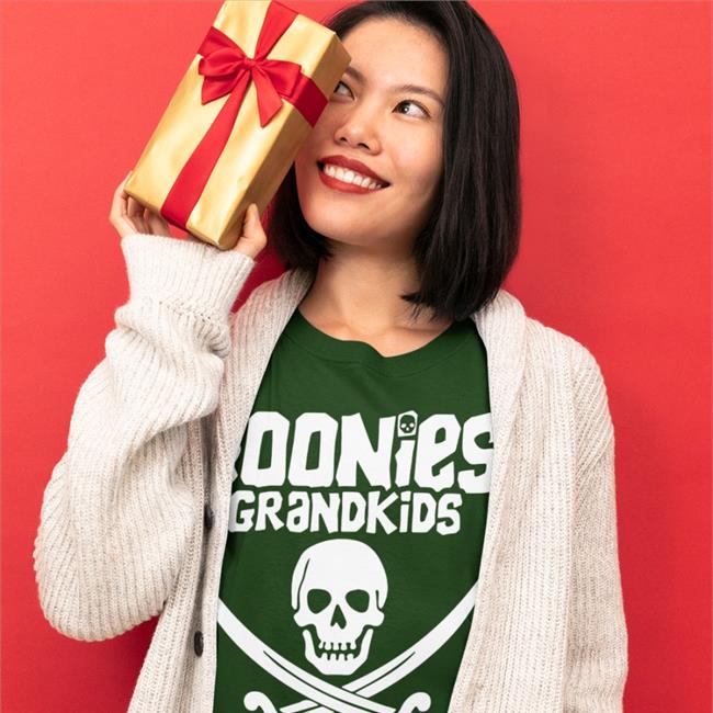 Mega64 Shop Goonies Grandkids We Do Say Die Tee Mega64 64X 2022