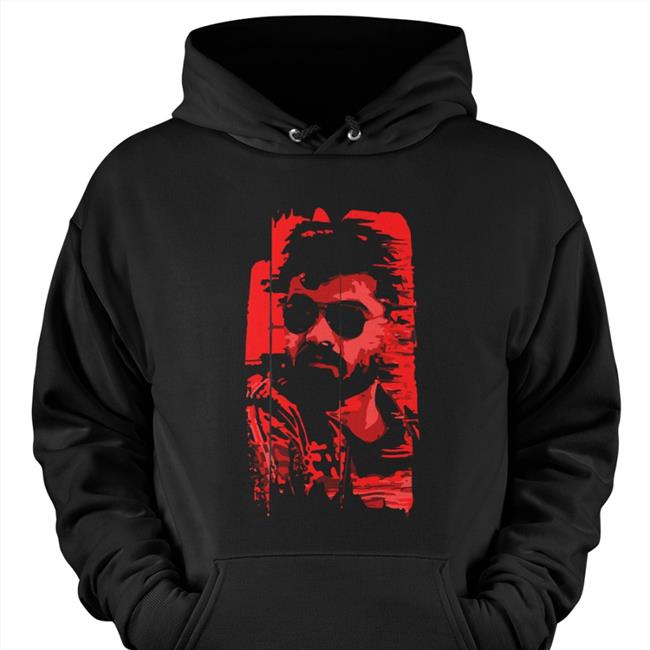 Simbu Graphic Sweatshirt