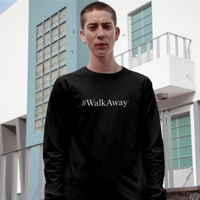 WalkAway Tee