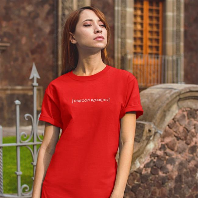 Barstool Sports Store Dragon Roaring Subtitle Shirts