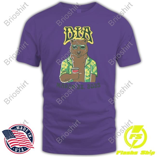 Chicks Dia Del Oso 2023 Hoodie