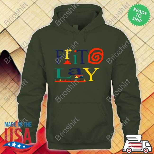 Frito Lay Long Sleeve T-Shirt