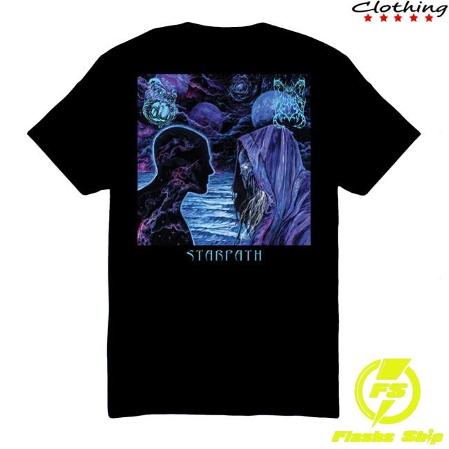 Official Starpath New Shirt