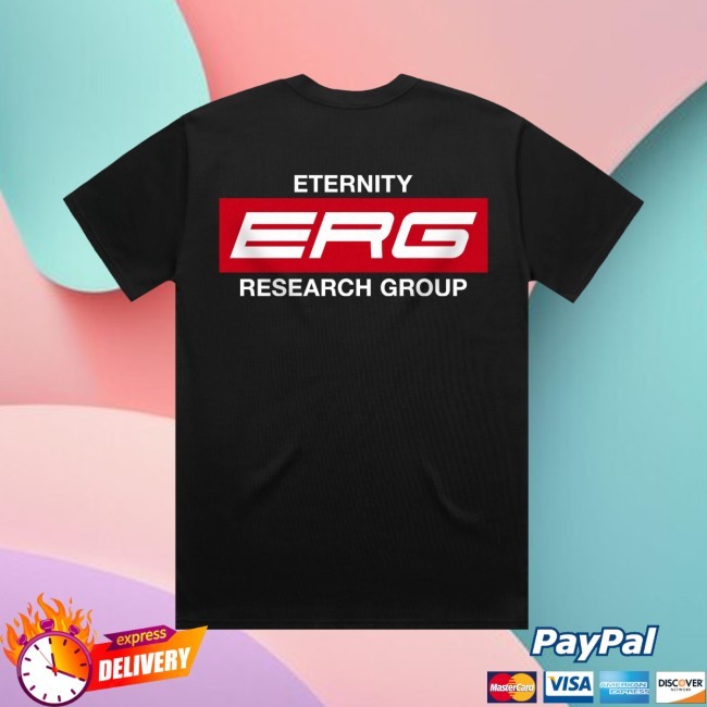 Deathpact Band Merch ERG T Shirt