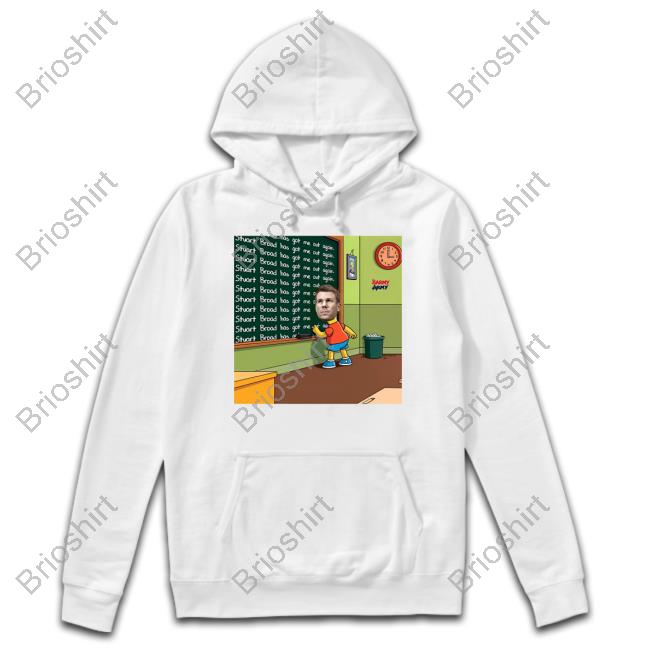 Official Emprise Store Barmy Army Warner Tee England's Barmy Army