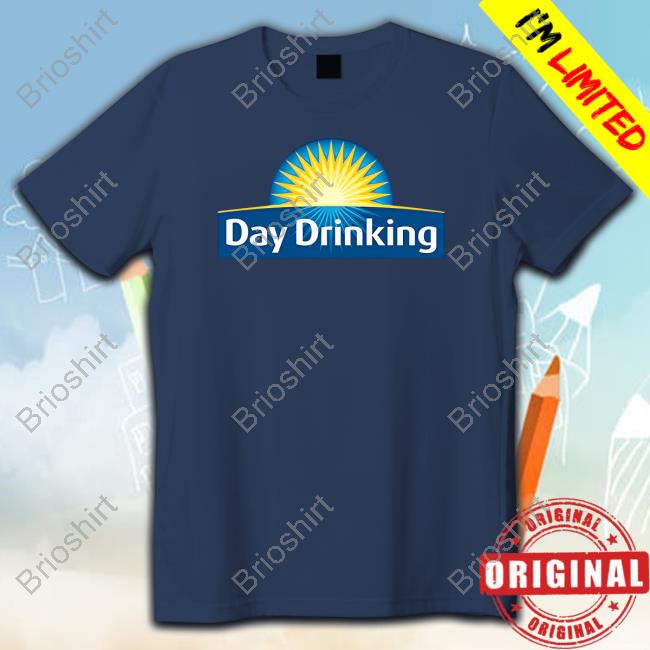 Shitheadsteve Day Drinking Hoodie