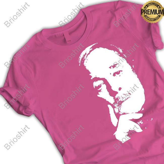 Official John Cleese Big Head Shirts
