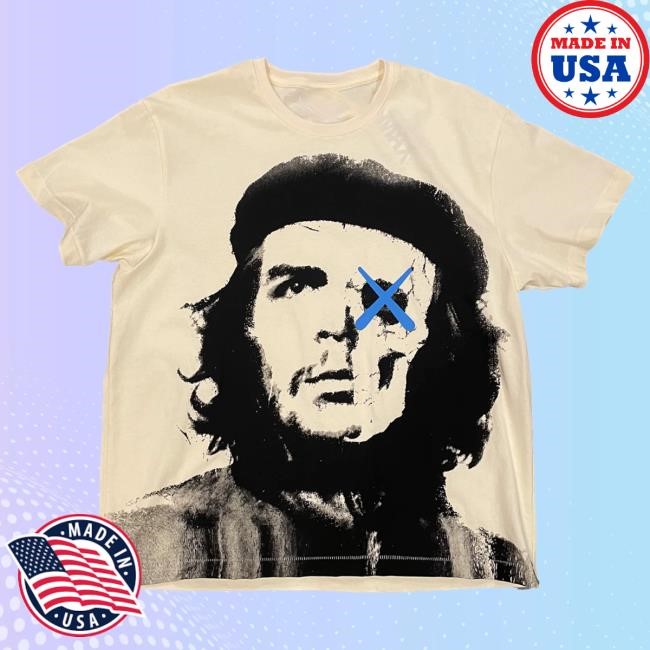 Official Maximo Apparel Power Sanity Shirt