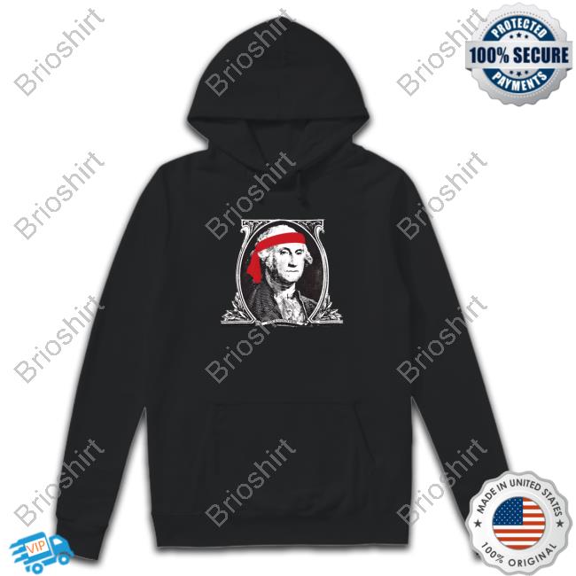 Official Wallst Sucks Washington Tee Shirt