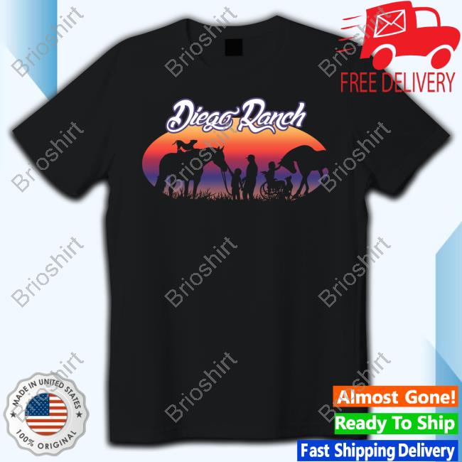 Diego Ranch Hoodie