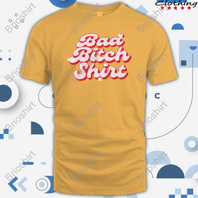 Bigbankbeisha Original Baddie Club Obc Merch Bad Bitch Shirt Shirts