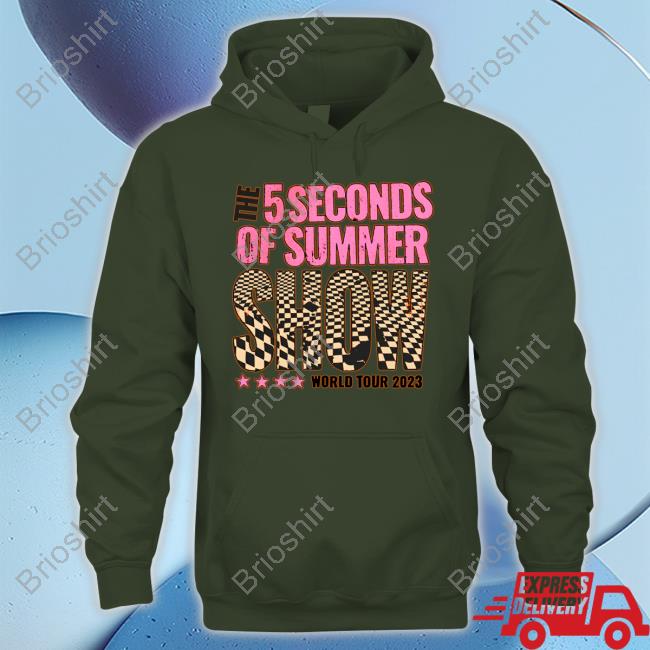 5Sos Crewneck Sweater 5Sos Crewneck Sweater