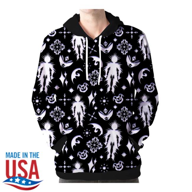 Official Vapor95 Clothing Store Crystalized Shirts 3D All Over Print