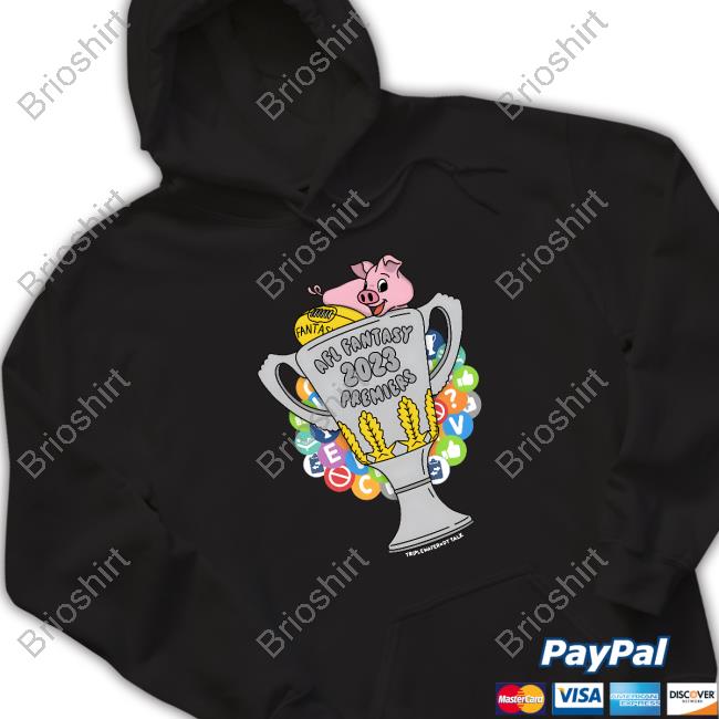 Fantasy Premiers 2023 T-Shirt