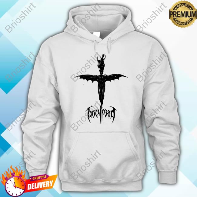 Polyphia Merch Hellspawn Shirt