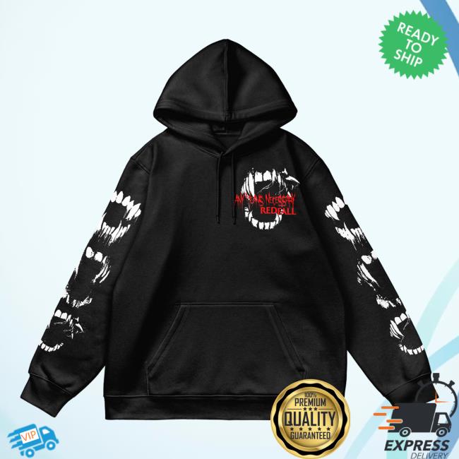 Official Any Means Necessary Clothing Chalice Crewneck Black