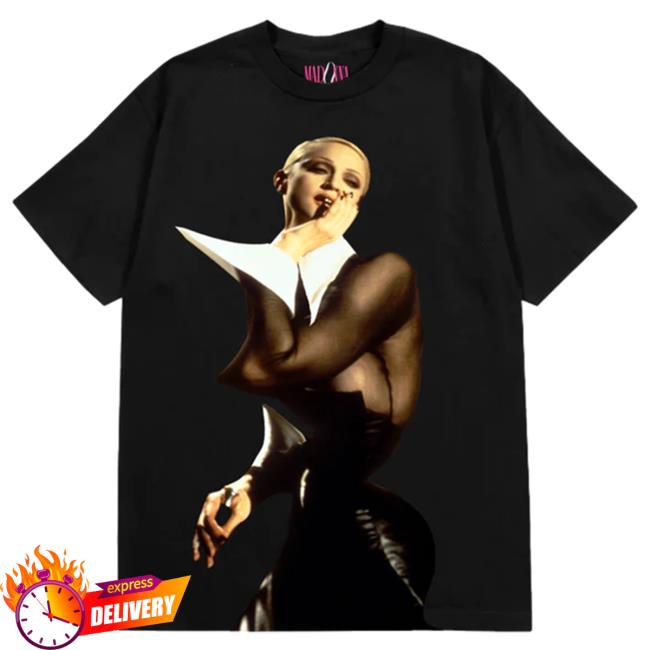 The Celebration Tour Four Decades 23 83 Black New Shirt