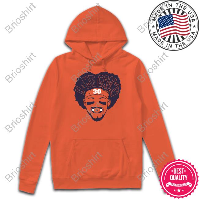 Phillip Lindsay Home Grown 30 T Shirt
