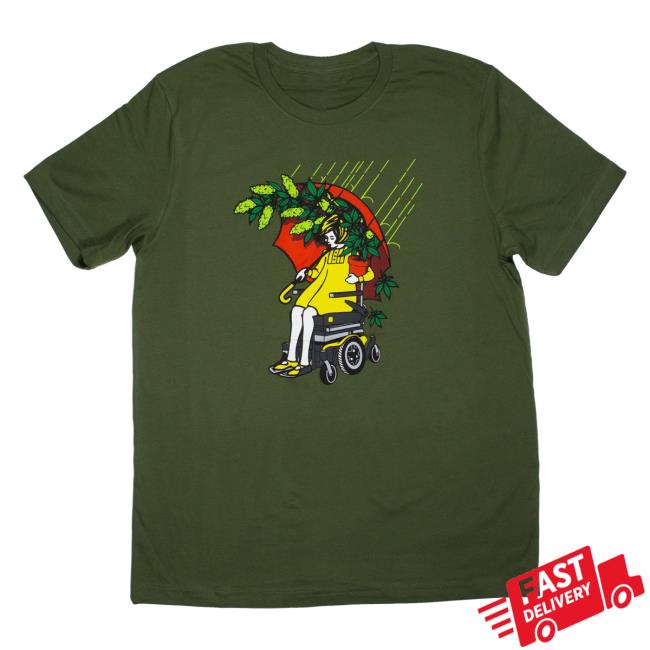 Slinger Apparel Store Shop Pendant Plug Girl Tee Shirt Pyroscopic