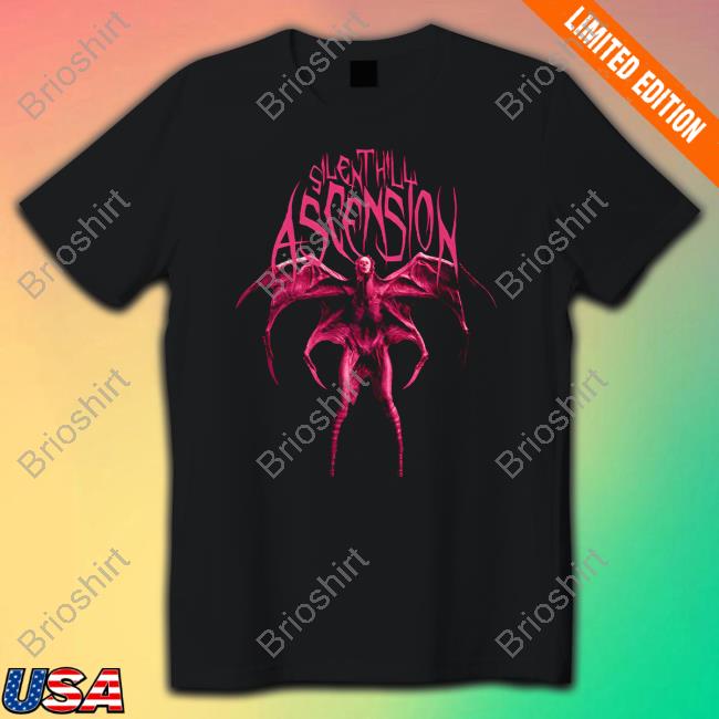Stinger T-Shirt