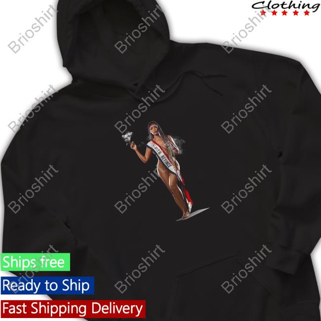 Official Act ii Beyoncé Album Cover Beyoncé Poses Nude Tees