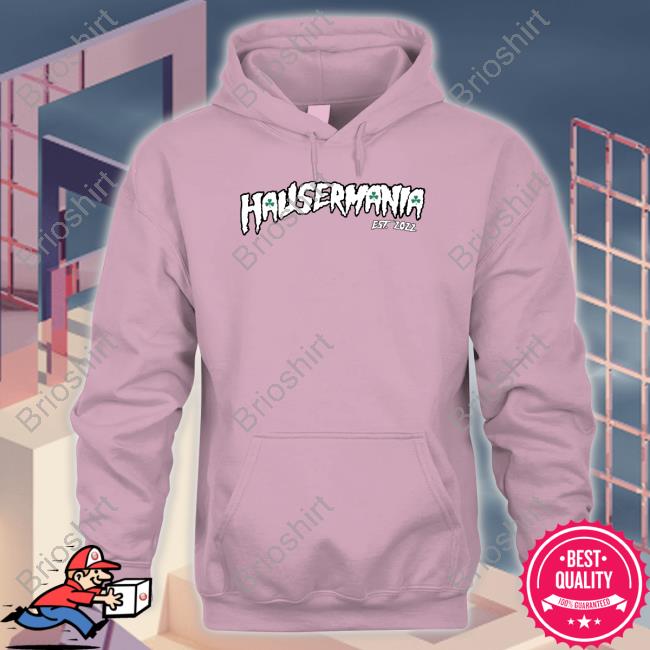 Barstool Sports Hausermania Est 2022 T Shirt