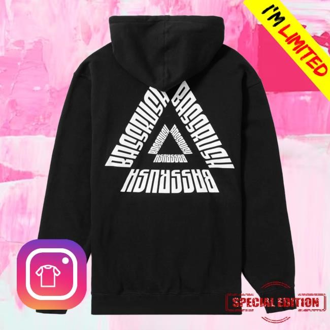 Official Insomniac Dynamics Hooded Sweatshirt