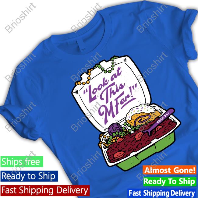 Look At This Mfer T Shirts