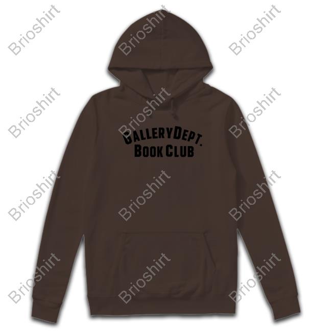 Book Club Long Sleeve Tee