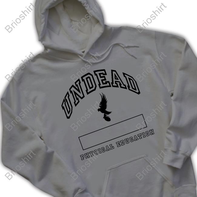 Physical Education Tee
