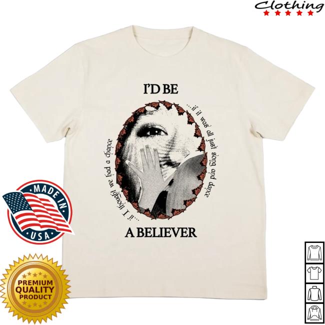 Official Julia Jacklin Merch Julia Jacklinlydia Shirt