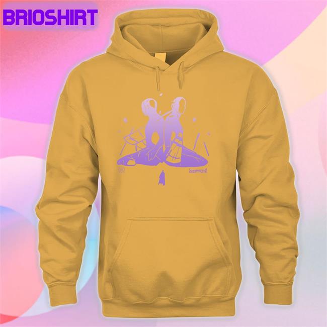 Monument Shirt 2022