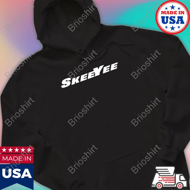 Official Barstool Sports Kfc Radio Skeeyee Shirt