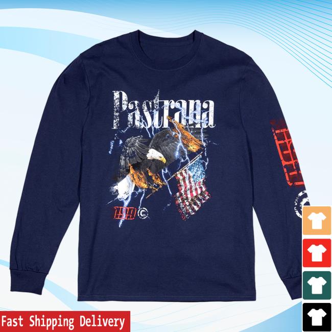 Official Hoonigan Merch Store Shop Pastrana Fly High Long Sleeve Tee Shirt White Hoonigan Apparel Clothing