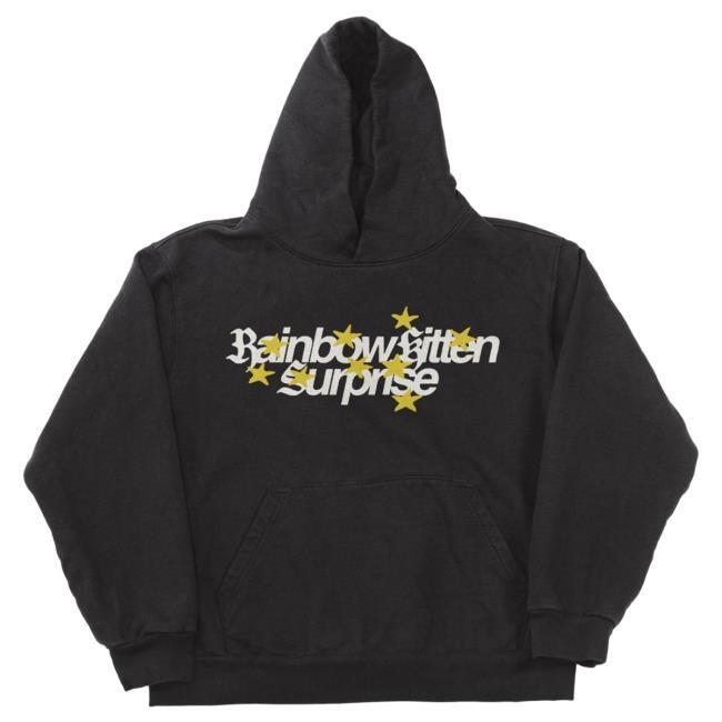 Superstar LS Hoodie | Shop the Rainbow Kitten Surprise Official Store