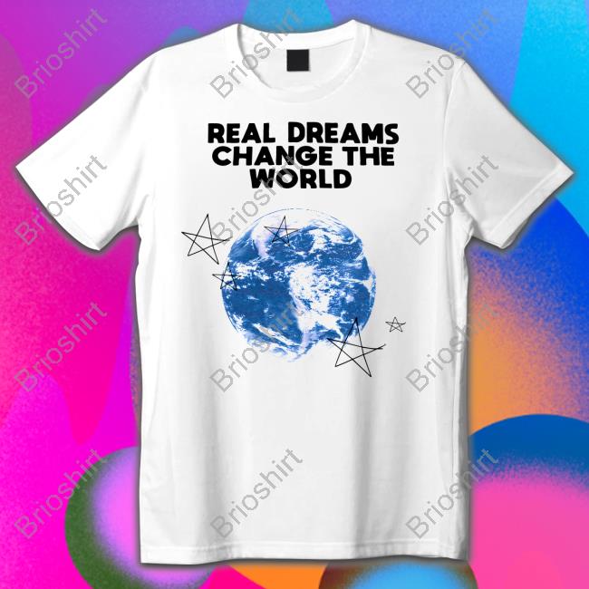 Planet Shirts