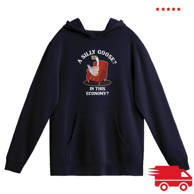 Official Beautiful Bastard Merch Store Philip DeFranco Silly Goose - Tee