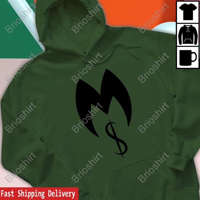 Shark Robot Mammon’S Clown Pageant T-Shirt