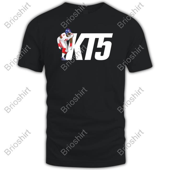Official Kt5 T-Shirt