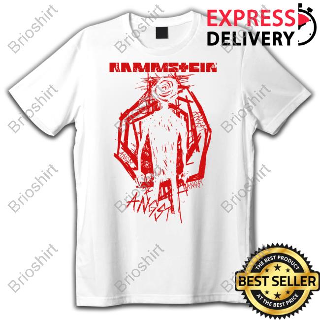 Schwarzer Mann Shirt