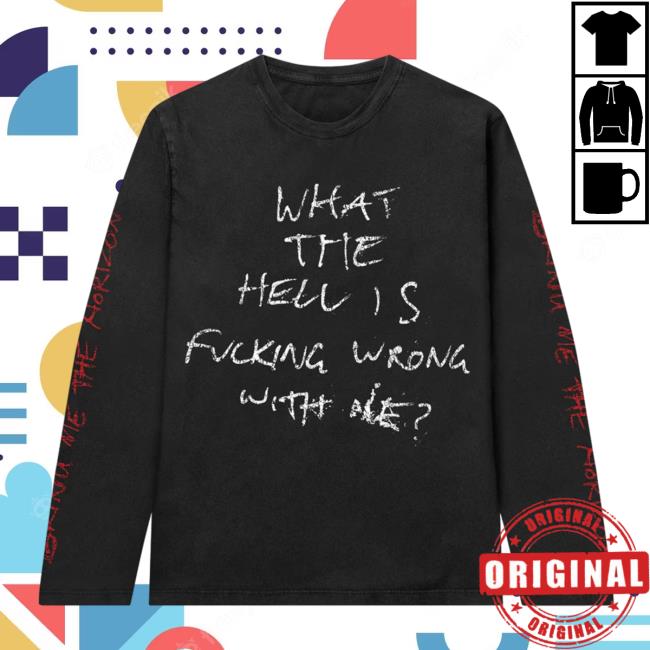 Horizon Supply Lost The Plot Long Sleeve Tee Shirt