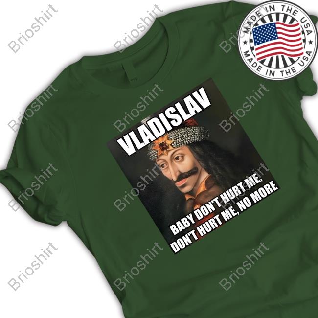 Elon Musk Baby Don't Hurt Me No More Tee