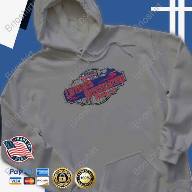 River Country 101.7 Listener Appreciation Party Tee Shirts