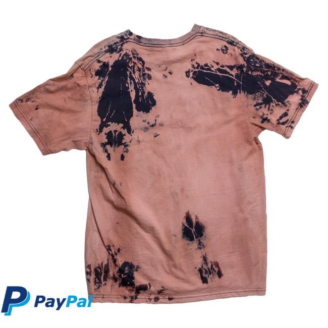 Opal In Sky "BLEACH Series" Unisex Shirt #11 OpalInSky
