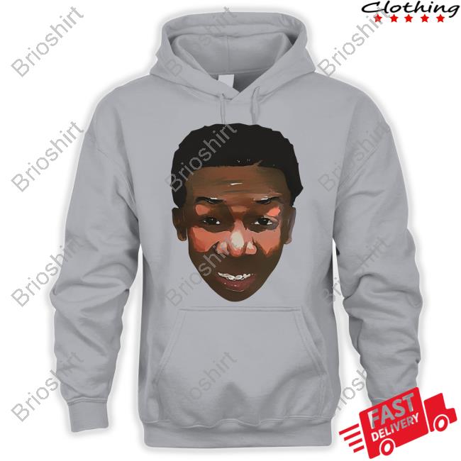 Official Bruce Ray T Shirt